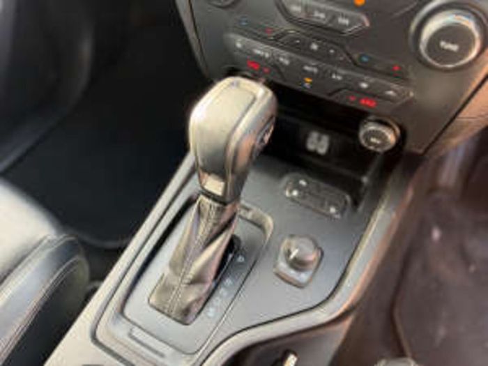 Ford Ranger 2022