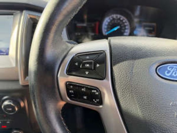 Ford Ranger 2022