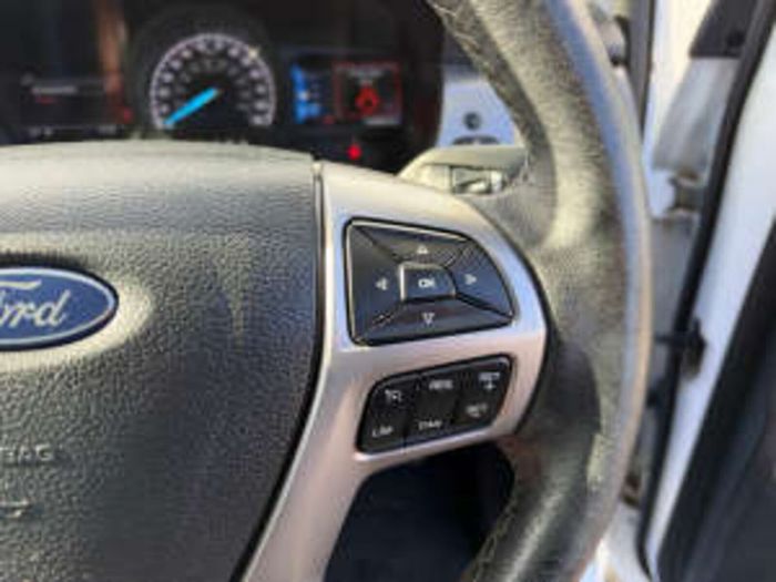 Ford Ranger 2022
