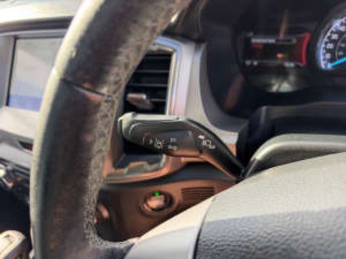 Ford Ranger 2022