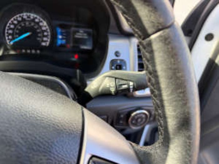 Ford Ranger 2022
