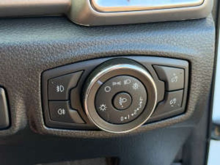 Ford Ranger 2022