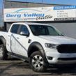 Ford Ranger 2022