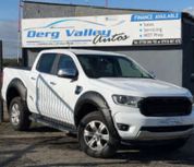 Ford Ranger 2022
