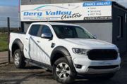 Ford Ranger 2022