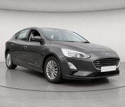 Ford Focus 2019