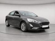 Ford Focus 2019