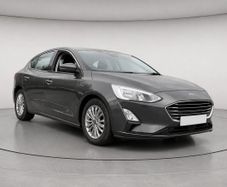 Ford Focus 2019