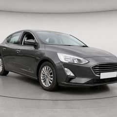 Ford Focus 2019