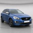 Volvo XC60 2017