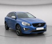 Volvo XC60 2017