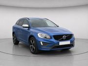 Volvo XC60 2017
