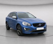 Volvo XC60 2017