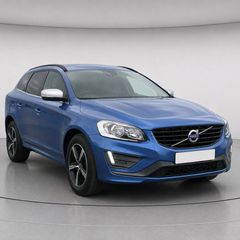 Volvo XC60 2017