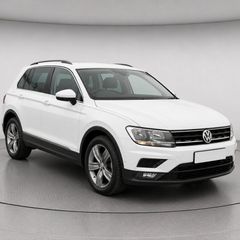 Volkswagen Tiguan 2019