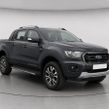 Ford Ranger 2020