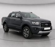 Ford Ranger 2020