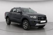 Ford Ranger 2020