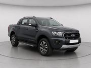 Ford Ranger 2020