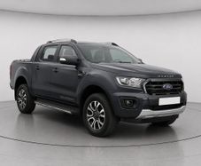 Ford Ranger 2020