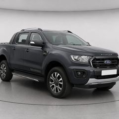 Ford Ranger 2020