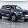 Ford Ranger 2021