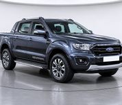 Ford Ranger 2021