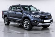 Ford Ranger 2021