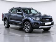 Ford Ranger 2021