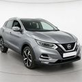 Nissan QASHQAI 2017