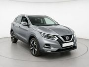 Nissan QASHQAI 2017