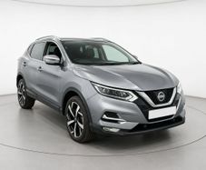 Nissan QASHQAI 2017