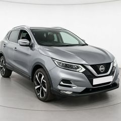 Nissan QASHQAI 2017