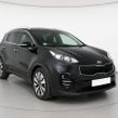Kia Sportage 2017