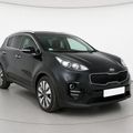Kia Sportage 2017