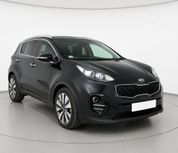 Kia Sportage 2017
