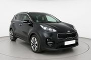 Kia Sportage 2017