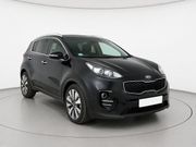 Kia Sportage 2017
