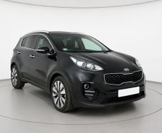 Kia Sportage 2017
