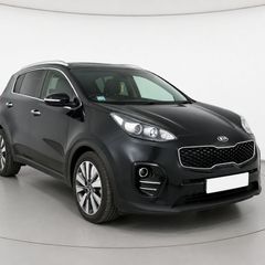 Kia Sportage 2017
