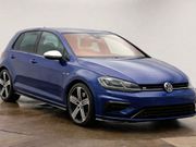 Volkswagen Golf 2019