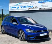 Volkswagen Golf 2019