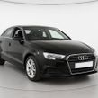 Audi A3 2017