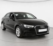 Audi A3 2017