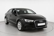 Audi A3 2017