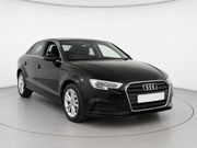 Audi A3 2017