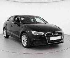 Audi A3 2017