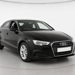 Audi A3 2017