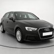 Audi A3 2017