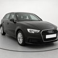 Audi A3 2017
